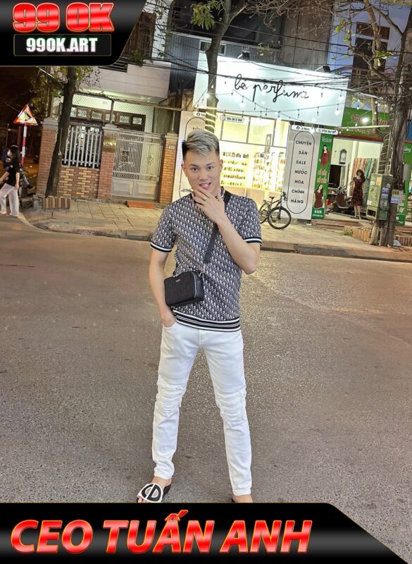 Tương lai của 99ok sân chơi cá trực tuyến tại Việt Nam