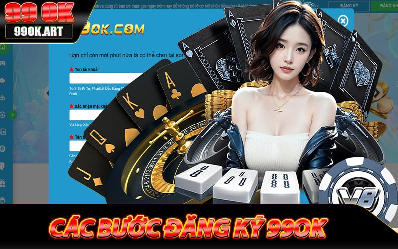 Hướng dẫn cách đăng ký 99ok nhanh nhất