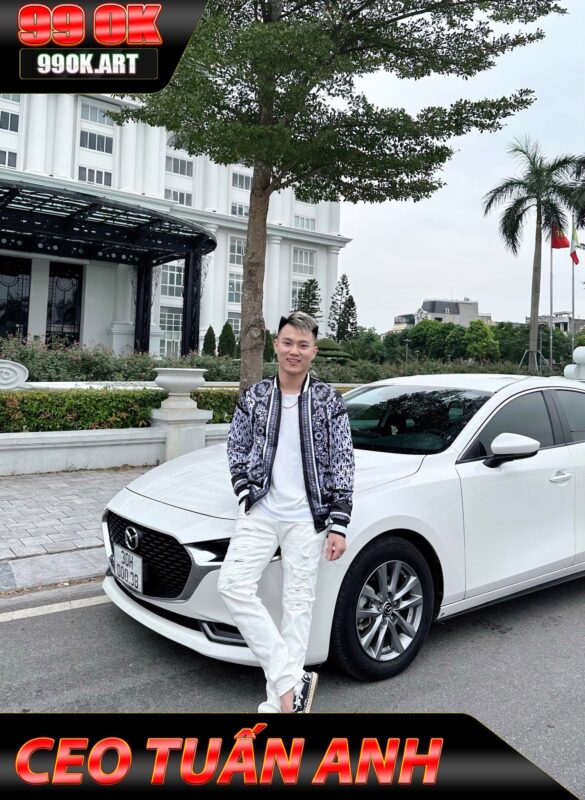 Con đường gây nguy hiểm 99ok của CEO Tuấn Anh