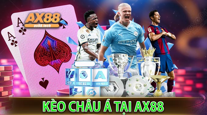 Kèo chấp nửa trái (0.5)